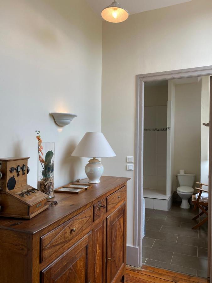 Villa Domaine de Vadancourt à Maissemy Extérieur photo