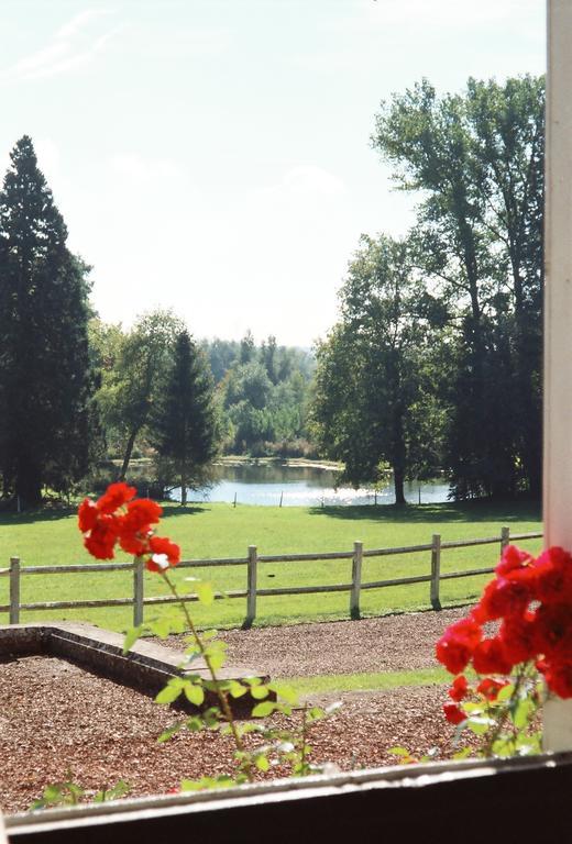 Villa Domaine de Vadancourt à Maissemy Extérieur photo